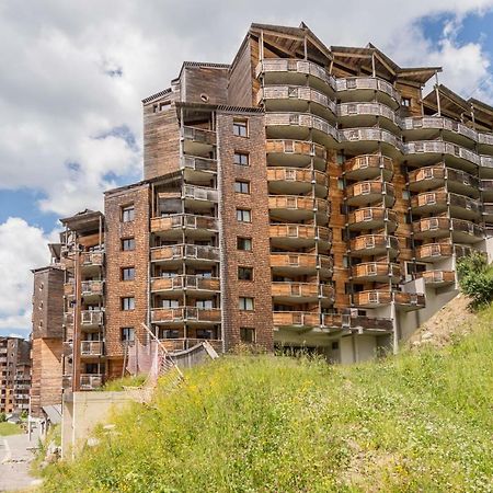 Residence Pierre & Vacances Electra Avoriaz Exterior foto