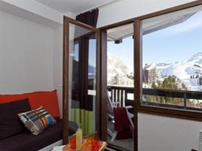Residence Pierre & Vacances Electra Avoriaz Exterior foto