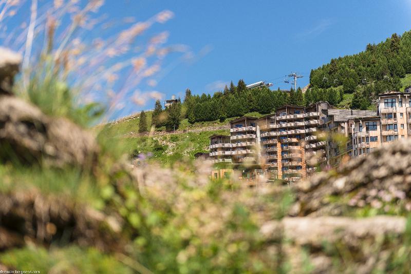 Residence Pierre & Vacances Electra Avoriaz Exterior foto
